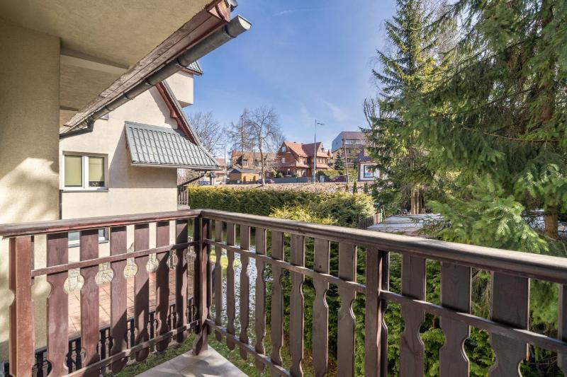 RentPlanet - Apartamenty Stroma - image 14