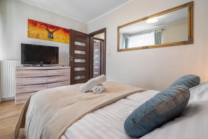 RentPlanet - Apartamenty Stroma - image 21