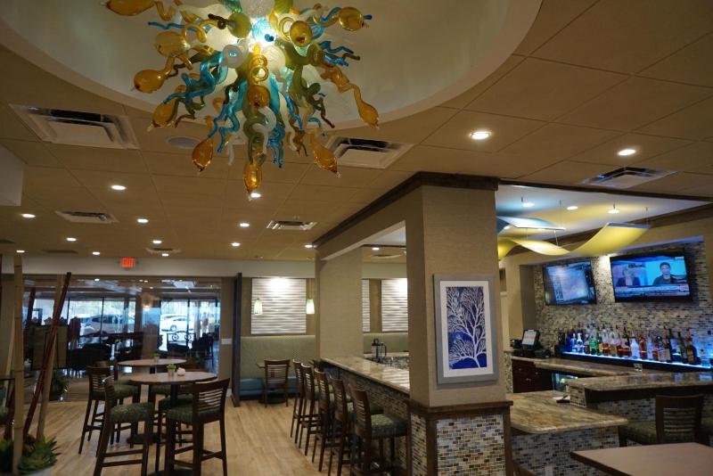 Ocean Sky Hotel & Resort - image 6