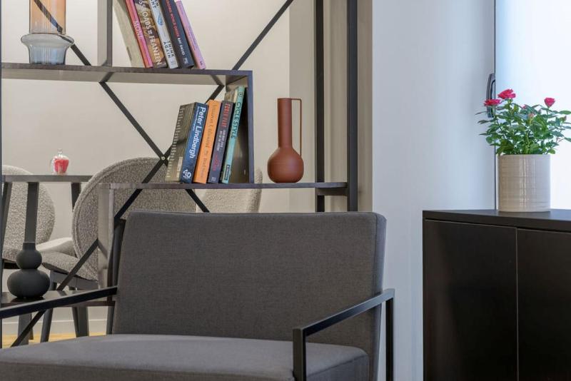 Acropolis Magenta Luxury Suites - image 6