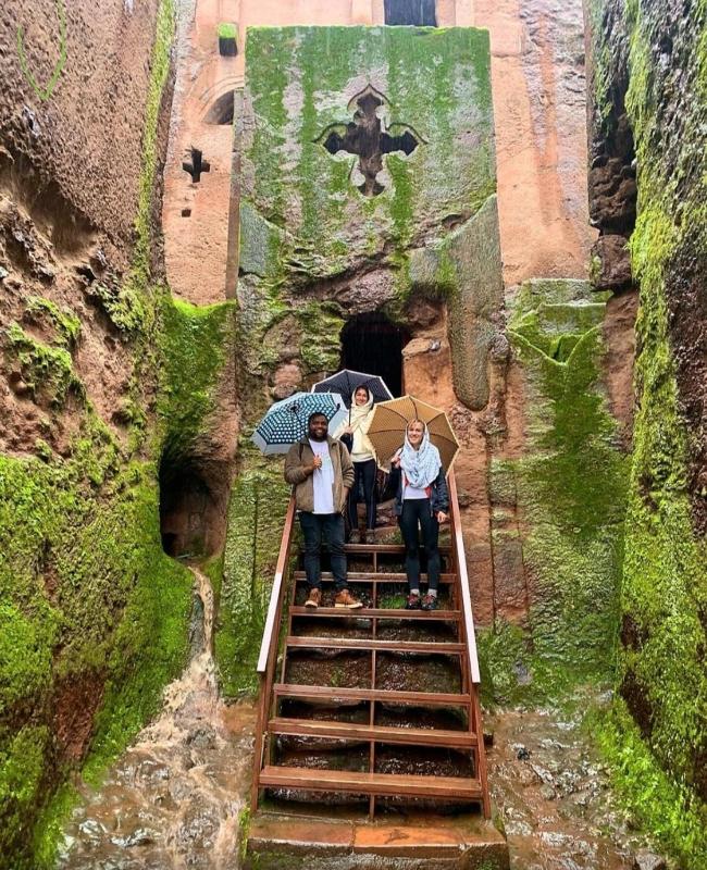 Birhanu Guest House and Tours - image 12