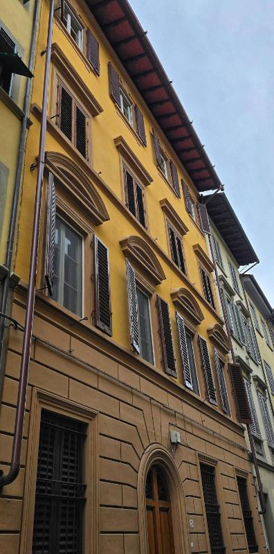 Apartment in the center of Florence with a view - image 13