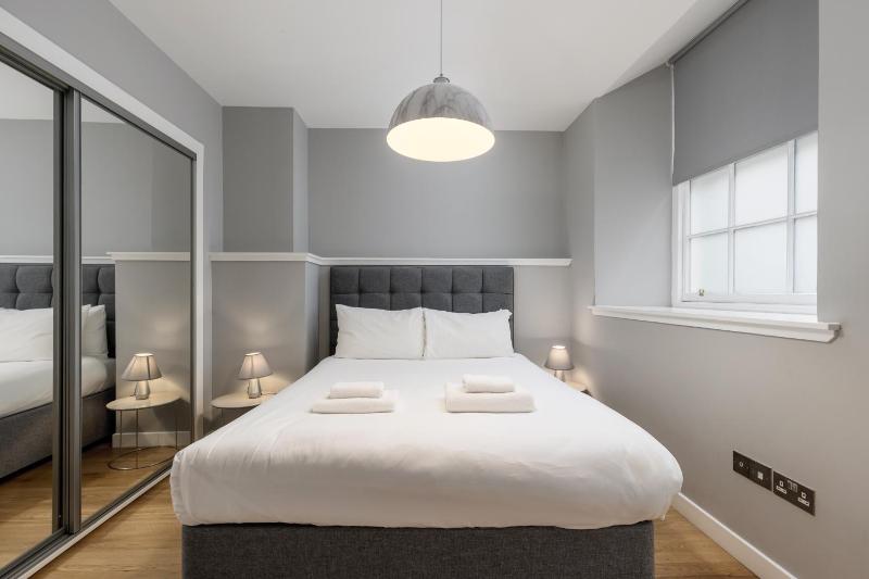 One-Bedroom Apartment image 2