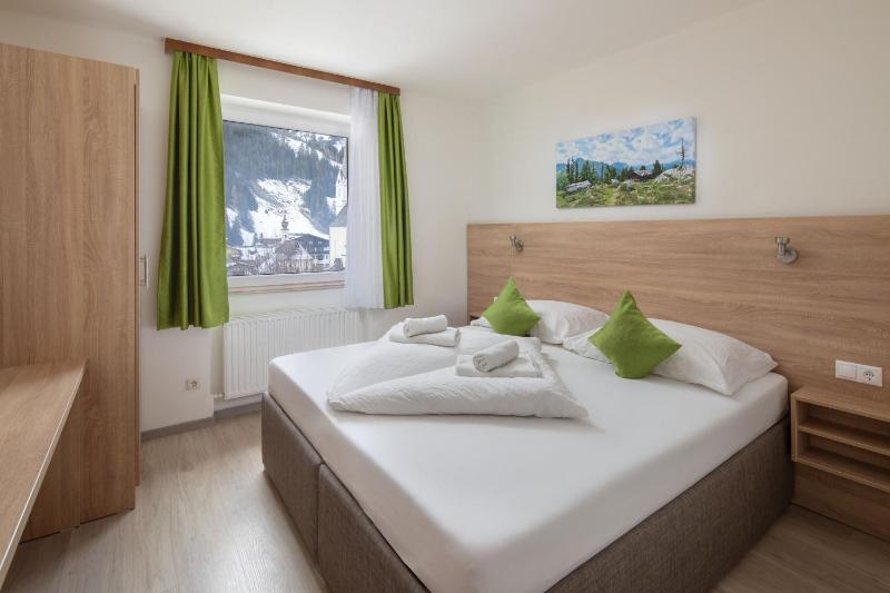 Two-Bedroom Apartment - Annex image 3