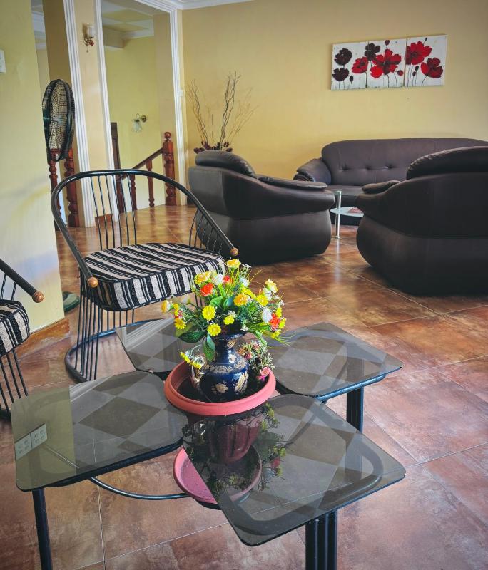 Mahaweli View Bungalow - image 9