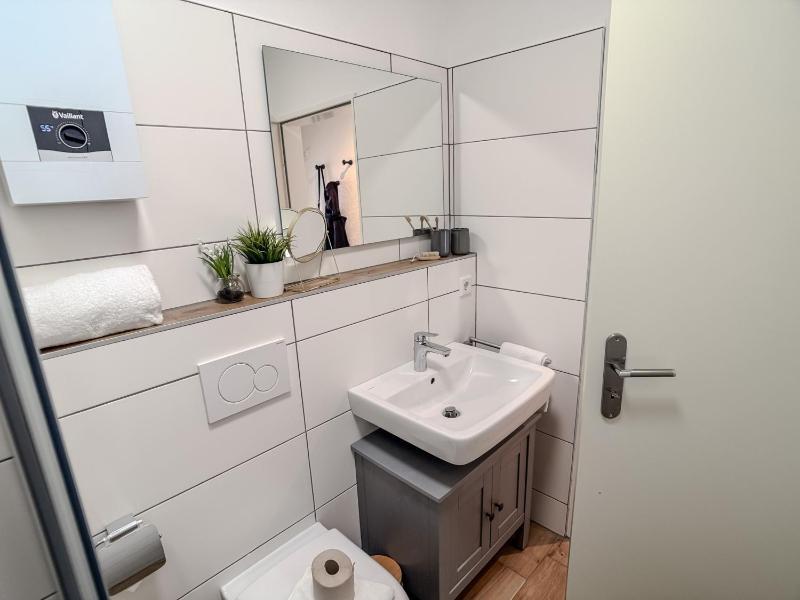 FeWo Nordstern - Schillig - image 10