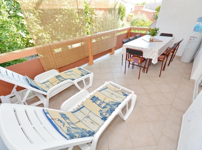 Apartments Roksandic - Two Bedroom Apartment - image 13