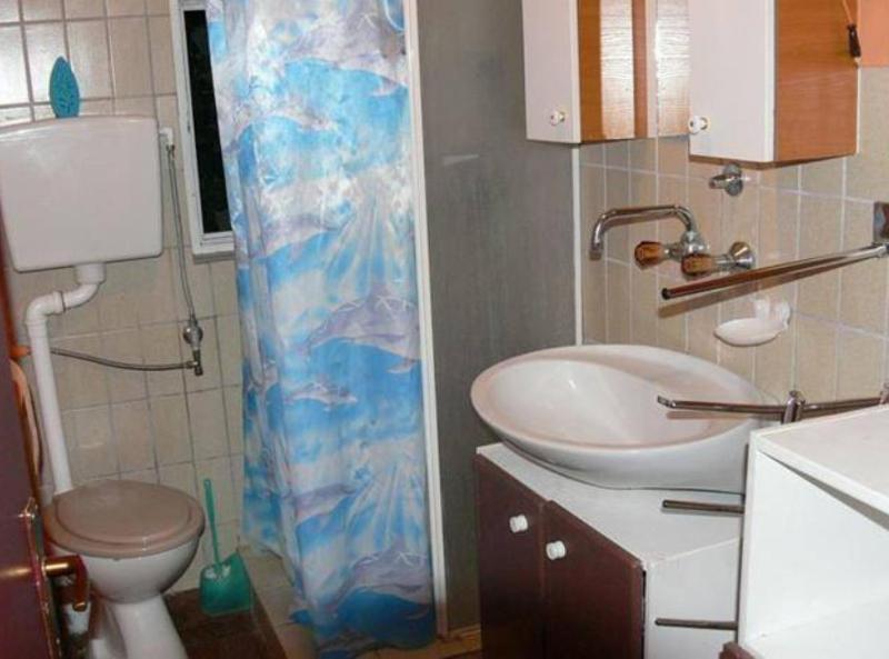 Apartments Roksandic - Two Bedroom Apartment - image 18