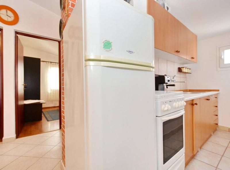Apartments Roksandic - Two Bedroom Apartment - image 17