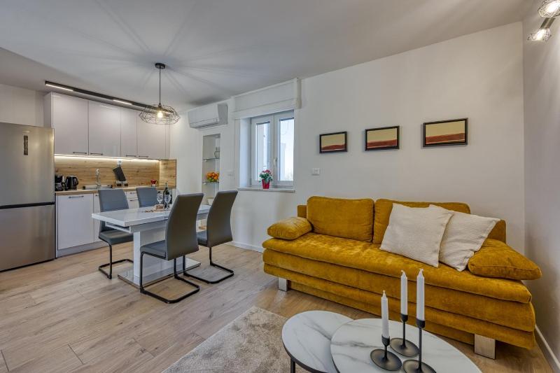 Holiday Home Albina - image 12