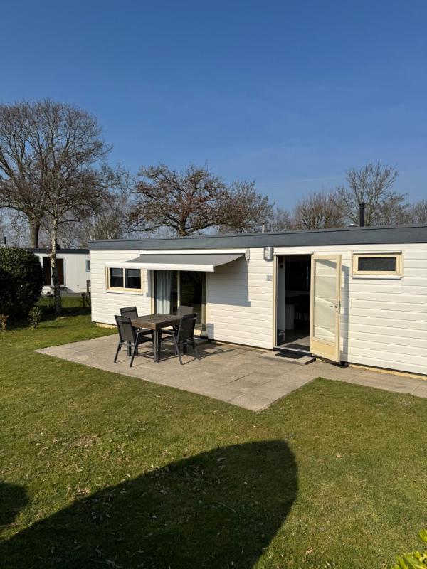 Two-Bedroom Chalet image 3