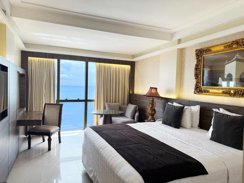 Majestic Ponta Negra Beach WorldHotels Elite - image 32
