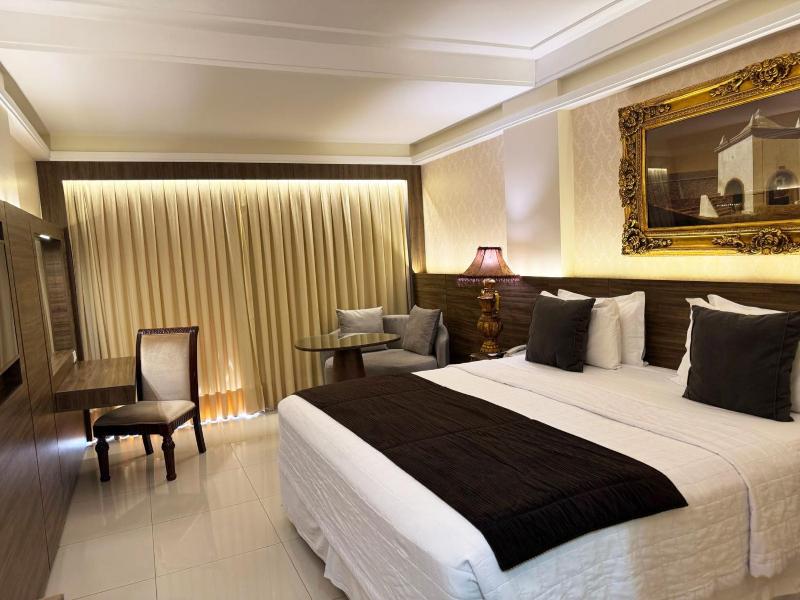 Majestic Ponta Negra Beach WorldHotels Elite - image 50