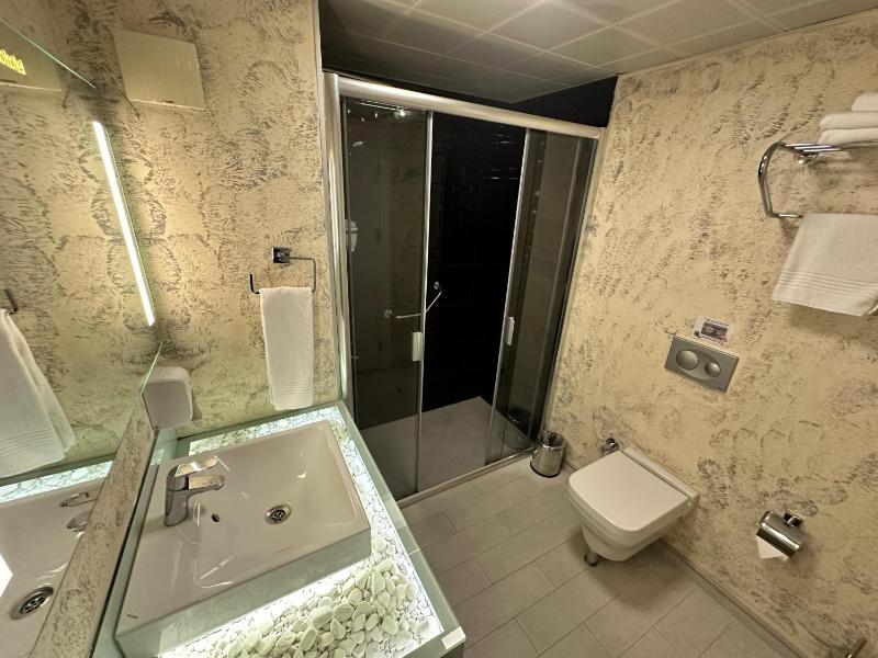 Standard Twin Room image 1