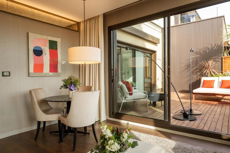 Terrace Suite image 1