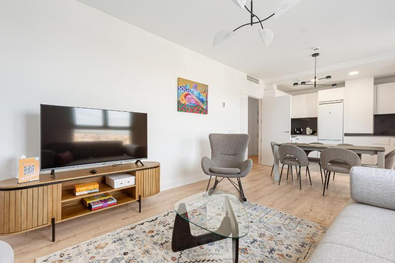 Stay Unique Apartment Martiricos II - image 17