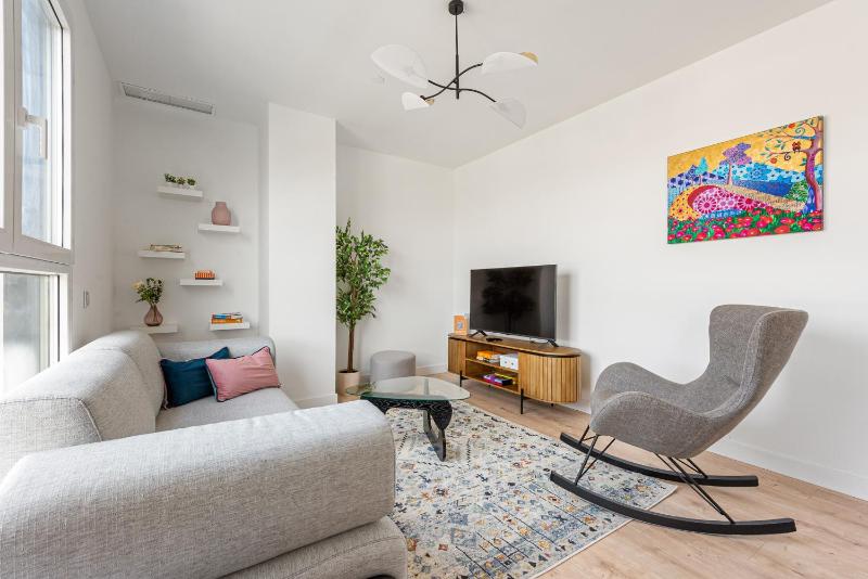 Stay Unique Apartment Martiricos II - image 16