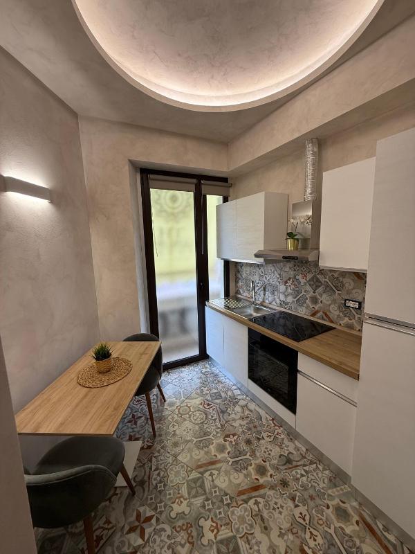 Studio with Balcony image 4