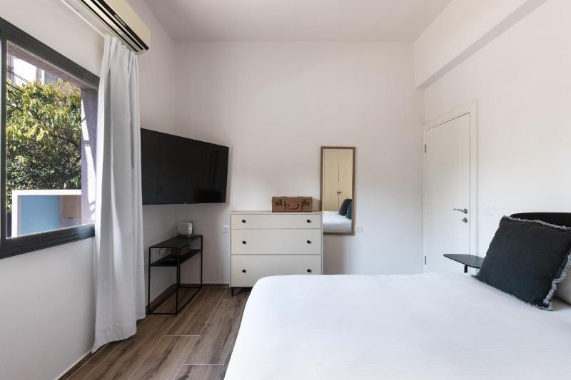 Chic & Quiet Studio in Hakerem by TLV2RENT - image 3