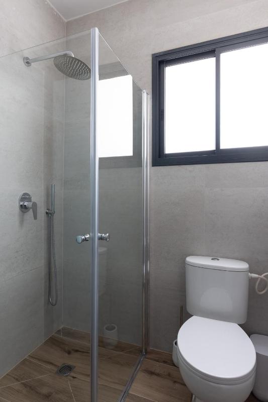 Chic & Quiet Studio in Hakerem by TLV2RENT - image 15
