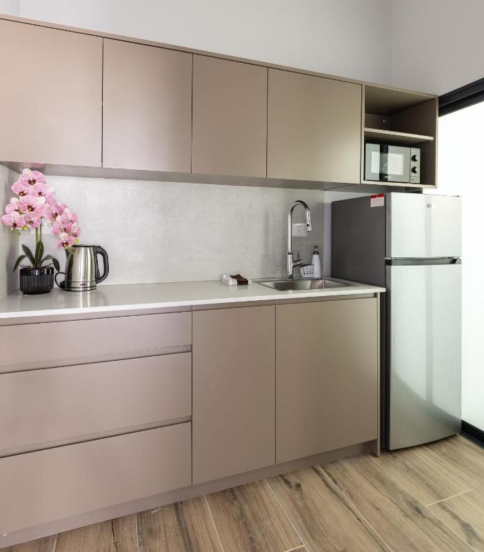 Chic & Quiet Studio in Hakerem by TLV2RENT - image 7