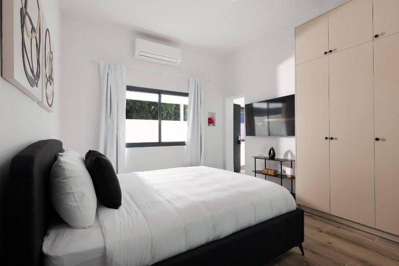 Chic & Quiet Studio in Hakerem by TLV2RENT - image 9
