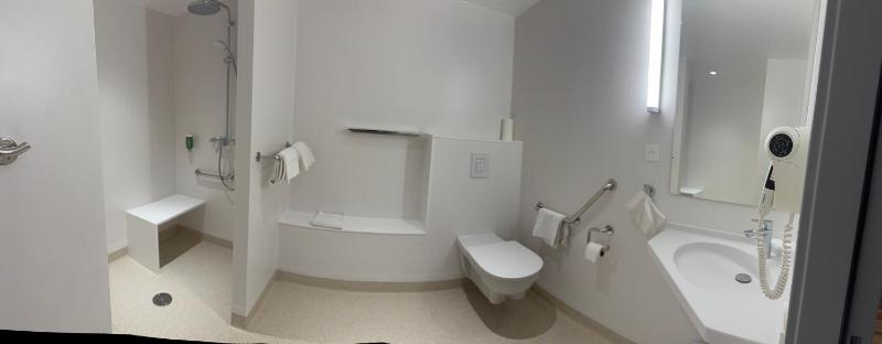 Double Room - Disability Access image 2