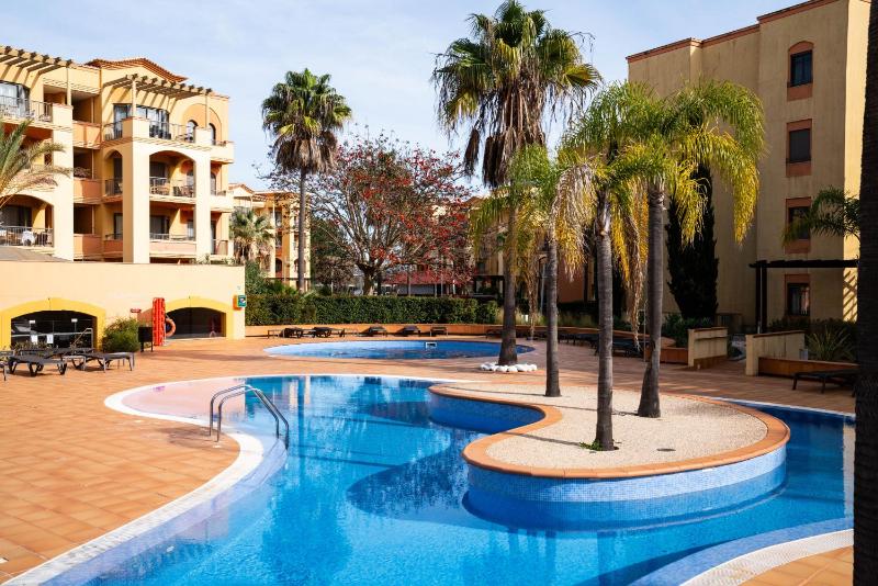 Apartamento Vitoria by Algarve Holidays - image 8