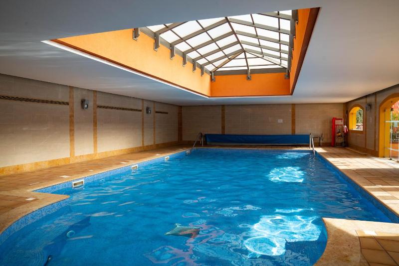 Apartamento Vitoria by Algarve Holidays - image 27