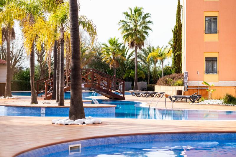 Apartamento Vitoria by Algarve Holidays - image 35