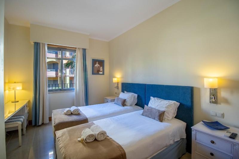 Apartamento Vitoria by Algarve Holidays - image 29