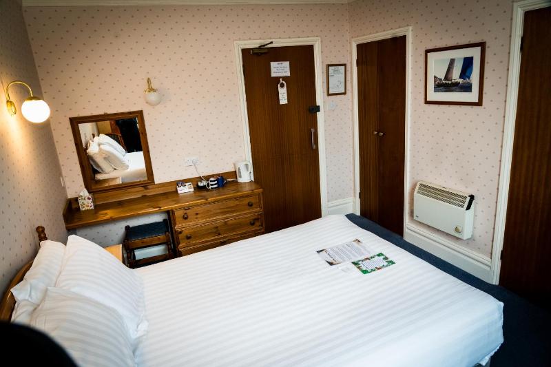 Standard Double Room image 1