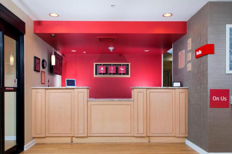 TownePlace Suites by Marriott Savannah Airport - image 7