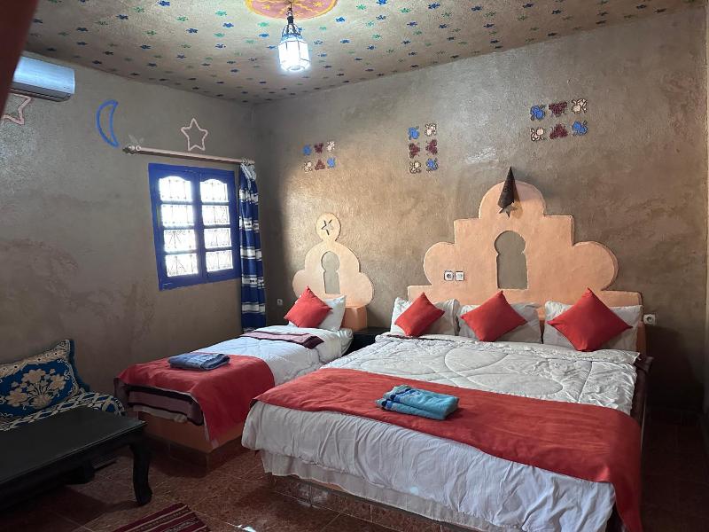 Hotel Les Roches Merzouga - image 23