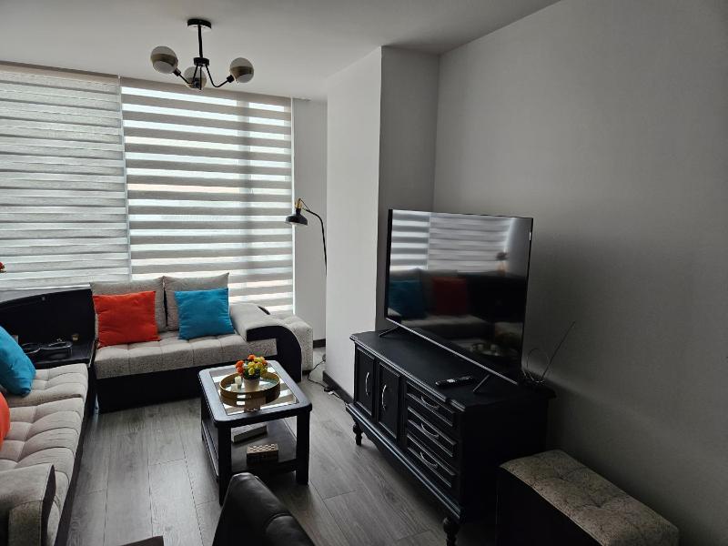Hermoso departamento céntrico y tranquilo - image 2