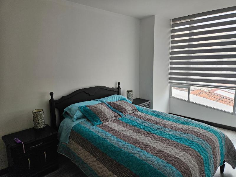 Hermoso departamento céntrico y tranquilo - image 15