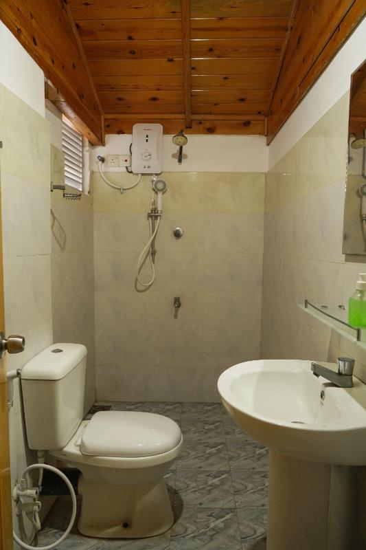 Eiffel Sea Resort - image 11
