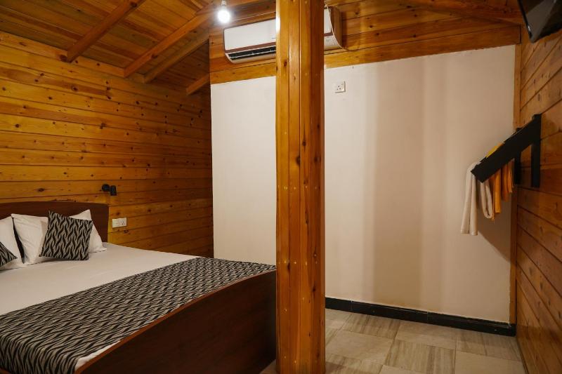 Eiffel Sea Resort - image 13