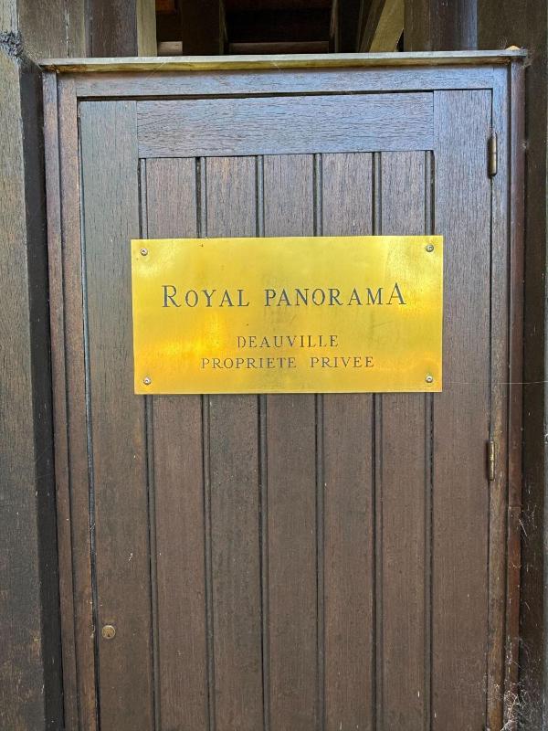 Résidence LE ROYAL PANORAMA - image 8