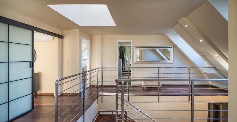 Budapest Harmony Apartments - image 2