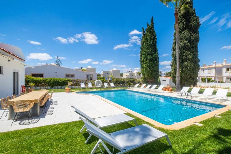Villa Veiga - Luxury modern design with large beautiful garden - image 7