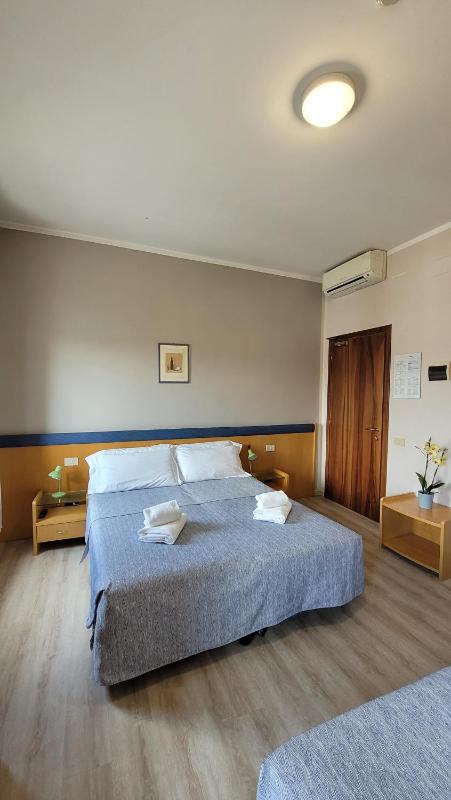 Hotel Montepiana - image 7