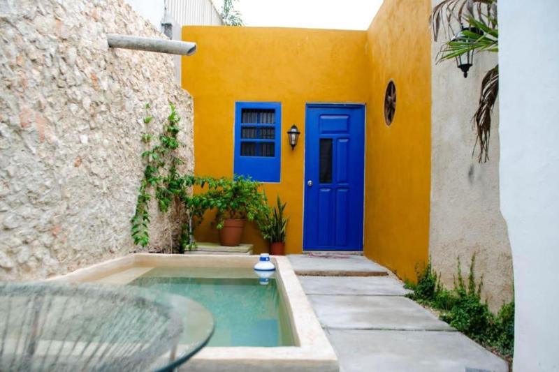 Casa Tiago Downtown by LAHOS - image 1