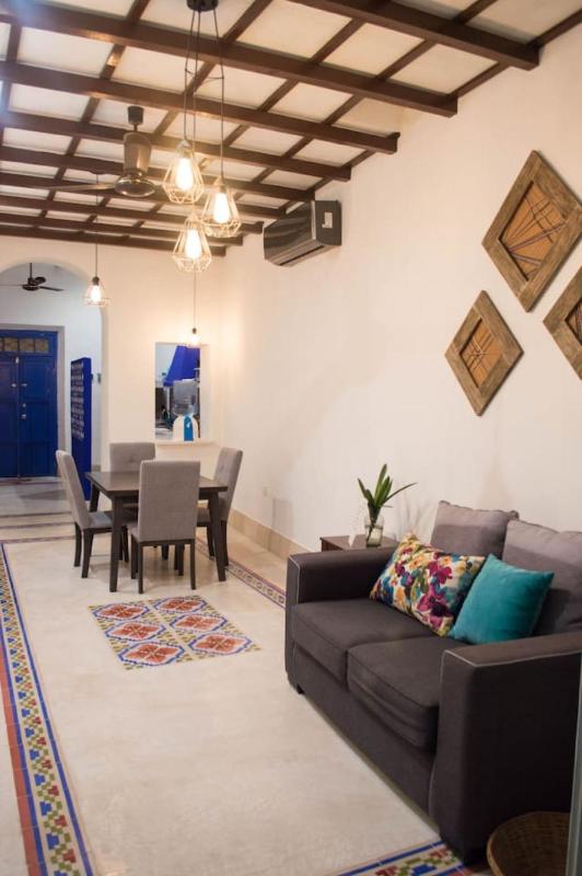 Casa Tiago Downtown by LAHOS - image 9
