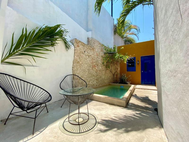 Casa Tiago Downtown by LAHOS - image 4