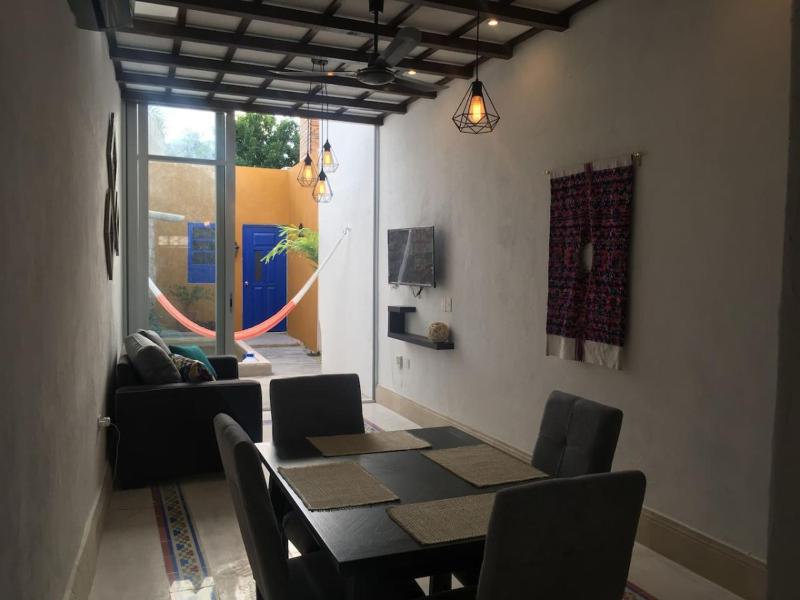 Casa Tiago Downtown by LAHOS - image 3