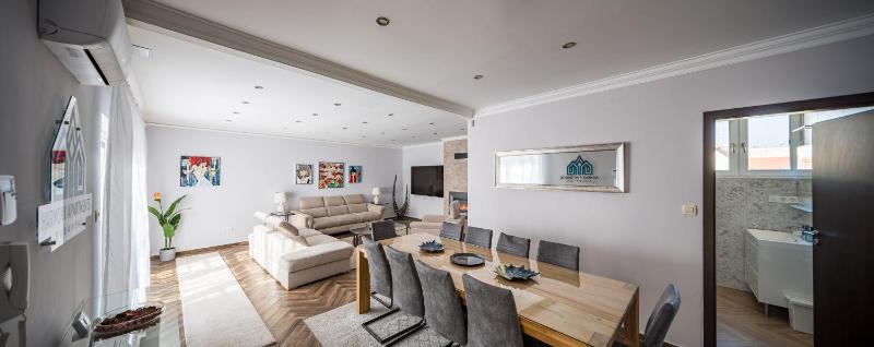 Budapest Harmony Apartments - image 16