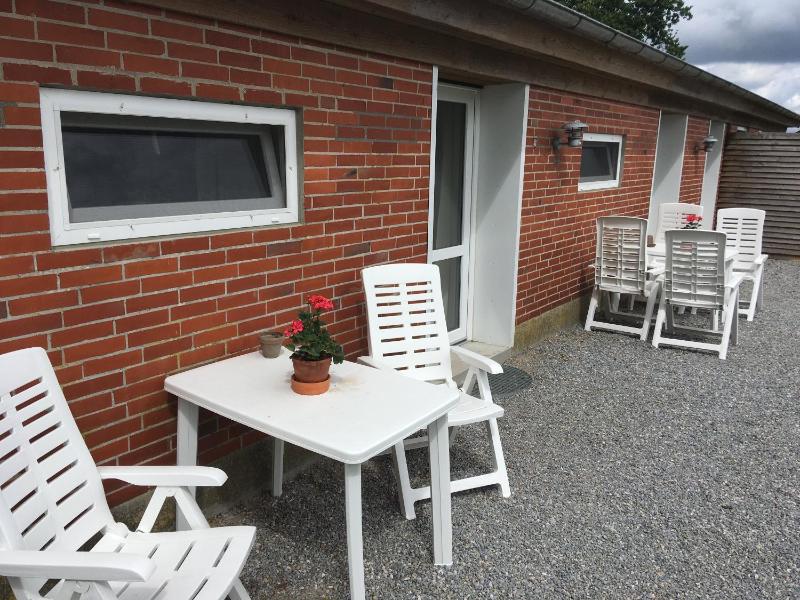 Deluxe Double Room with Shower image 3