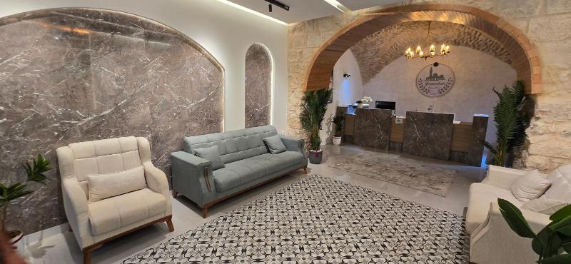 Jerusalem View Hotel - image 4