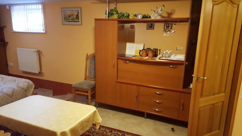 Double Room with Sauna image 4